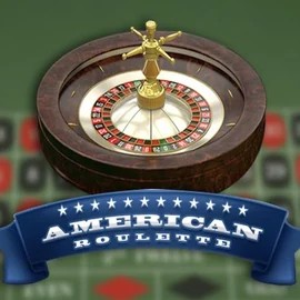 American Roulette (BGaming) game by BGAMING – logo hosted on Jokery Casino