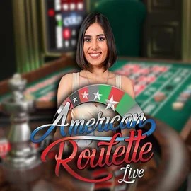American Roulette (Evolution) – slot by Evolution, featured at jjokery.com
