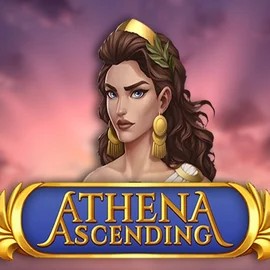 Play Athena Ascending slot by Play'n GO on jjokery.com