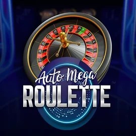Auto Mega Roulette online slot from Pragmatic Play – play at jjokery.com