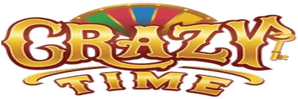 Crazy Time slot icon by Evolution, available at Jokery Casino
