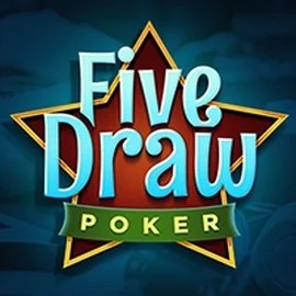 Five Draw Poker MH (Nucleus) logo – Table Games by Nucleus Gaming at Jokery Casino