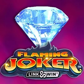 Enjoy Flaming Joker Link and Win by Barstruck – logo hosted on jjokery.com