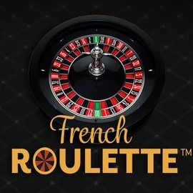 French Roulette (NetEnt) slot visual from NetEnt available on jjokery.com