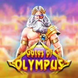 Play the Gates of Olympus slot by Pragmatic Play on Jokery Casino