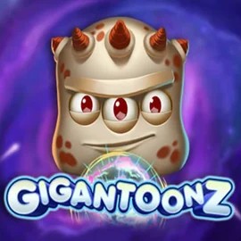 Gigantoonz online slot from Play'n GO – play at jjokery.com