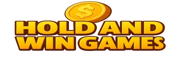 Hold and Win Games online game logo by Playson on jjokery.com