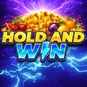 Play the Hold and Win Games slot by Playson on Jokery Casino