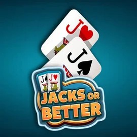 Try Jacks or Better (Red Rake Gaming) slot by Red Rake Gaming on jjokery.com – logo image