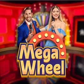 Play Mega Wheel slot by Pragmatic Play on jjokery.com