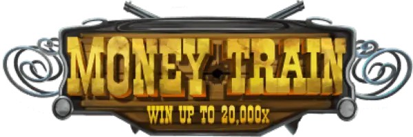Enjoy Money Train by Relax Gaming – logo hosted on jjokery.com