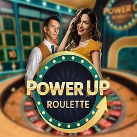 PowerUP Roulette online slot from Pragmatic Play – play at jjokery.com