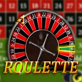 Roulette (Pragmatic Play) game by Pragmatic Play – logo hosted on Jokery Casino