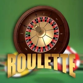 Roulette (Relax Gaming) logo by Relax Gaming Jokery Casino