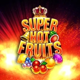Play the Super Hot Fruits slot by Inspired Gaming on Jokery Casino