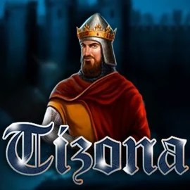 Enjoy Tizona by Merkur Gaming – logo hosted on jjokery.com