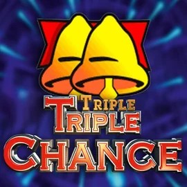 Triple Triple Chance – slot by Merkur Gaming, featured at jjokery.com