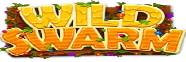 Wild Swarm slot visual from Push Gaming available on jjokery.com